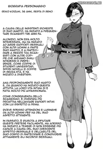 Page 19 of Hitozuma Futei Koubi Zuroku Aibiki Swapping/Reiko | Tutto per Mio Marito - preview thumbnail