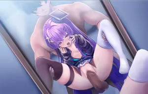Page 1086 of Otogi Frontier - preview thumbnail