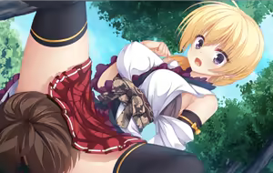 Page 1298 of Otogi Frontier - preview thumbnail