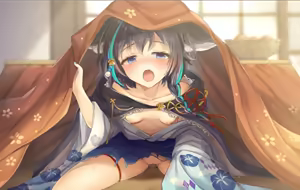 Page 1442 of Otogi Frontier - preview thumbnail