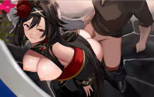 Page 1486 of Otogi Frontier - preview thumbnail