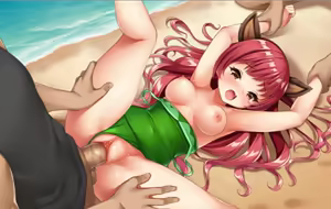 Page 275 of Otogi Frontier - preview thumbnail