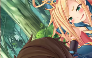 Page 280 of Otogi Frontier - preview thumbnail