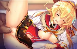 Page 616 of Otogi Frontier - preview thumbnail