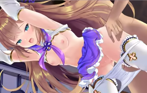 Page 682 of Otogi Frontier - preview thumbnail