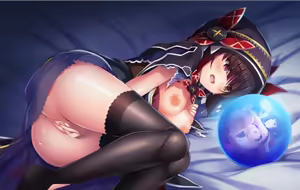 Page 757 of Otogi Frontier - preview thumbnail