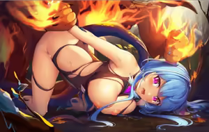Page 772 of Otogi Frontier - preview thumbnail