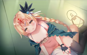 Page 820 of Otogi Frontier - preview thumbnail