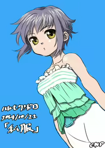 Page 127 of ちゅうねんぴ - pixiv - preview thumbnail