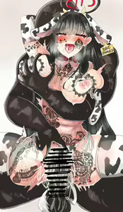 Page 115 of ぴるけぇ 作品集 - preview thumbnail