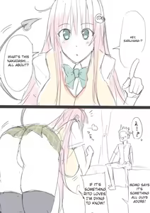 Page 4 of saber_NTRok (saber ojisan) MTL - preview thumbnail