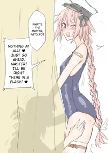 Page 50 of saber_NTRok (saber ojisan) MTL - preview thumbnail