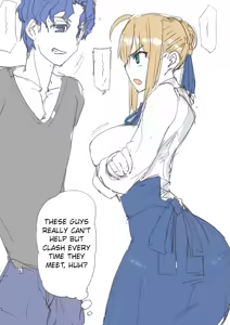 Page 80 of saber_NTRok (saber ojisan) MTL - preview thumbnail