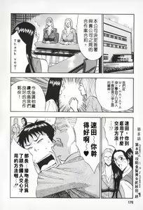 Page 169 of Sexual Harassment Man Vol. 01 | 爆色妙手男 1 - preview thumbnail