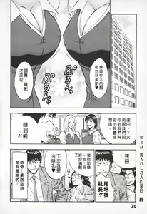 Page 69 of Sexual Harassment Man Vol. 01 | 爆色妙手男 1 - preview thumbnail
