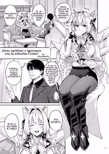 Page 101 of NIKKE Icha Love Ero Goudou "NIKKE☆Lover" - preview thumbnail