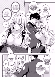 Page 103 of NIKKE Icha Love Ero Goudou "NIKKE☆Lover" - preview thumbnail