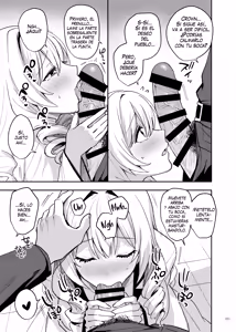 Page 105 of NIKKE Icha Love Ero Goudou "NIKKE☆Lover" - preview thumbnail