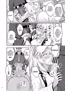 Page 106 of NIKKE Icha Love Ero Goudou "NIKKE☆Lover" - preview thumbnail