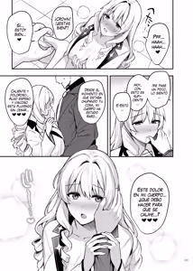Page 107 of NIKKE Icha Love Ero Goudou "NIKKE☆Lover" - preview thumbnail