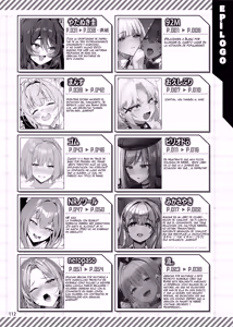 Page 114 of NIKKE Icha Love Ero Goudou "NIKKE☆Lover" - preview thumbnail