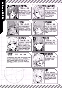 Page 115 of NIKKE Icha Love Ero Goudou "NIKKE☆Lover" - preview thumbnail