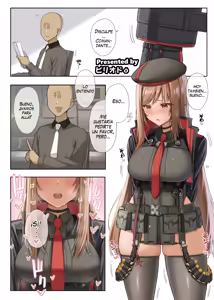 Page 13 of NIKKE Icha Love Ero Goudou "NIKKE☆Lover" - preview thumbnail