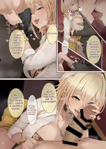 Page 26 of NIKKE Icha Love Ero Goudou "NIKKE☆Lover" - preview thumbnail