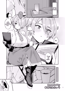 Page 57 of NIKKE Icha Love Ero Goudou "NIKKE☆Lover" - preview thumbnail