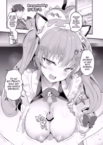 Page 67 of NIKKE Icha Love Ero Goudou "NIKKE☆Lover" - preview thumbnail
