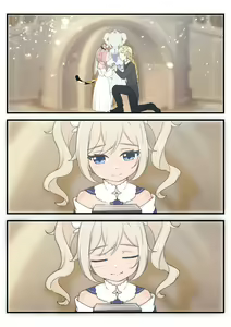 Page 24 of Diona to no Nichijou -Saishuu Hen- - preview thumbnail