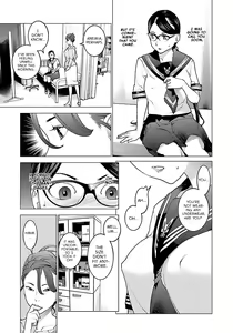 Page 171 of Seishokuki Volume 8 - preview thumbnail