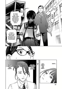 Page 51 of Seishokuki Volume 8 - preview thumbnail