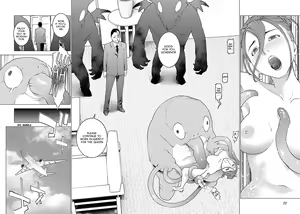 Page 79 of Seishokuki Volume 10 - preview thumbnail