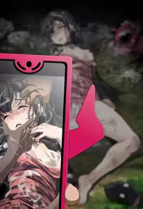 Page 8 of Marnie_End of the Journey - preview thumbnail