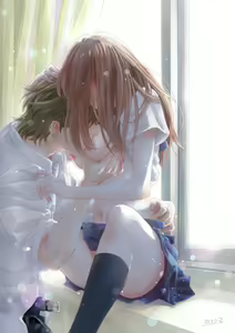 pixiv — hentai manga cover on Fhentai