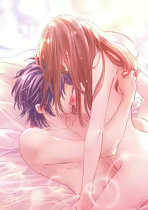 Page 17 of pixiv - preview thumbnail