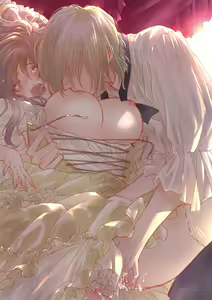 Page 21 of pixiv - preview thumbnail