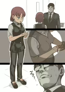 Page 12 of Idol Shoujo - Chijoku na Ichinichi 2 Televi Bangumi Hen - preview thumbnail