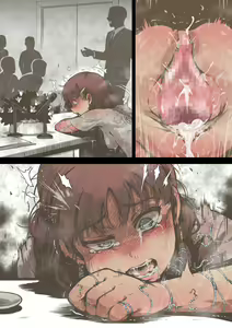 Page 235 of Idol Shoujo - Chijoku na Ichinichi 2 Televi Bangumi Hen - preview thumbnail