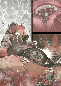 Page 251 of Idol Shoujo - Chijoku na Ichinichi 2 Televi Bangumi Hen - preview thumbnail