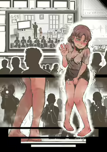 Page 261 of Idol Shoujo - Chijoku na Ichinichi 2 Televi Bangumi Hen - preview thumbnail