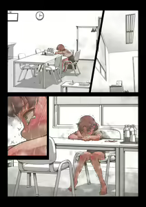 Page 265 of Idol Shoujo - Chijoku na Ichinichi 2 Televi Bangumi Hen - preview thumbnail