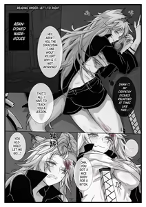 Page 3 of Source of Destruction - preview thumbnail