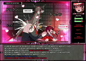 Page 18 of Shinjite Okuridashita Aisuru Haika ga... Mei-Fan Hen - preview thumbnail