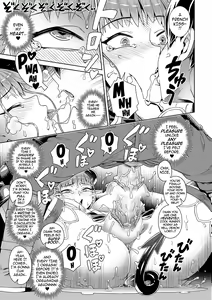 Page 28 of The Demon King Can't Escape - Special Edition (uncensored) - preview thumbnail
