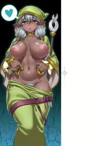 Page 4 of The Demon King Can't Escape - Special Edition (uncensored) - preview thumbnail