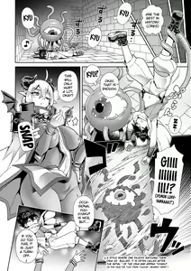 Page 63 of The Demon King Can't Escape - Special Edition (uncensored) - preview thumbnail