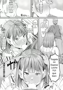 Page 6 of Moto Gyaru Tsuma wa Nido Ochiru | Yui la Infiel - preview thumbnail