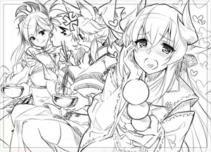 Page 11 of ピロ水 piromizu - preview thumbnail
